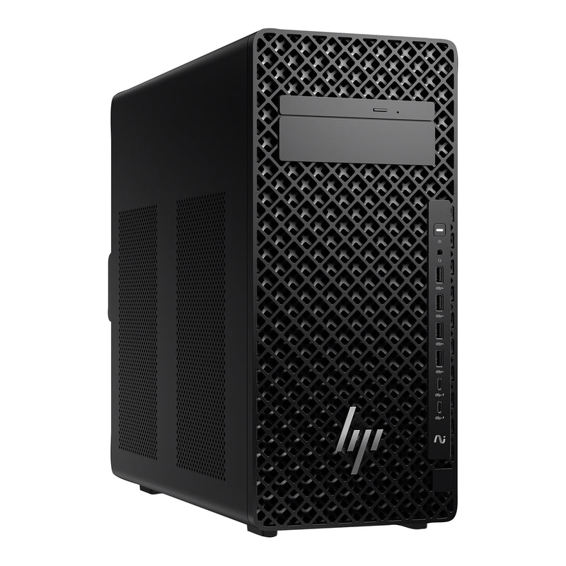 HP Z2 Tower G1i Workstation