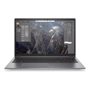HP ZBook Firefly 15 G7