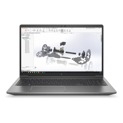 HP Zbook Power G8