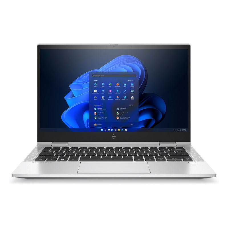 Renewed laptop