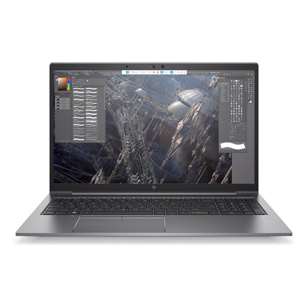 HP ZBook Firefly 15 G7