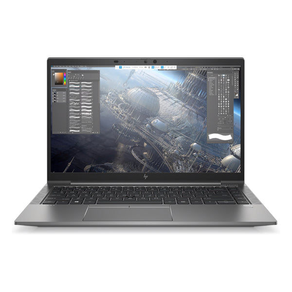 HP Zbook Firefly 14 G8